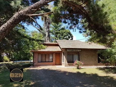 Casa en venta, Pilar. Ideal inversores