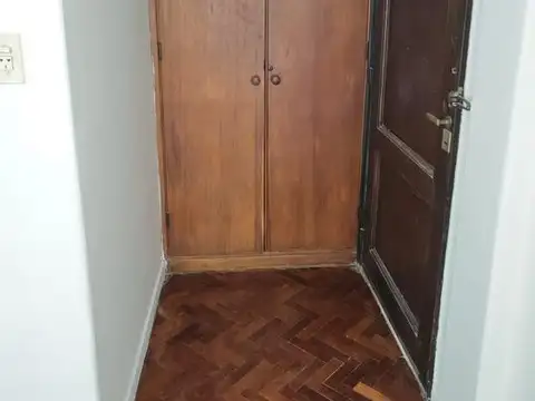 Departamento en Venta en Boedo, USD 49.000