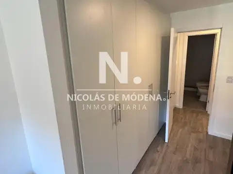 Departamento en Alquiler 3 años