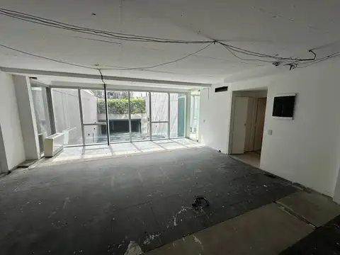 Oficina en Alquiler 10 años