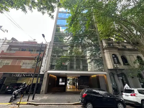 Oficina en Alquiler en Palermo, USD 2.500