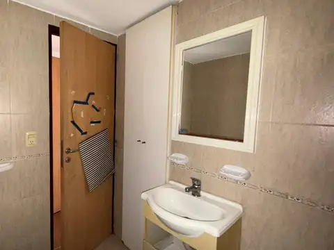 Departamento en Alquiler 8 años
