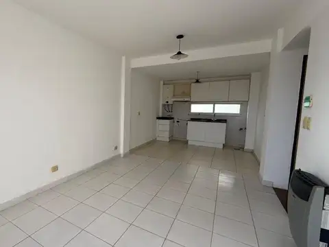 Crespo 100 - Departamento de 1 dormitorio en alquiler en Rosario