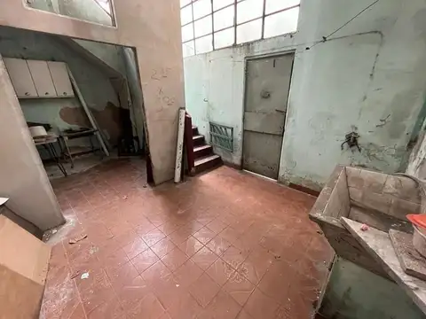 Depto Tipo Casa en Venta en Monte Castro, USD 129.000