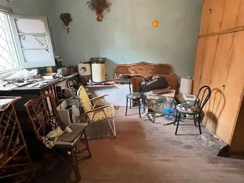 Depto Tipo Casa en Venta con 1 cocheras