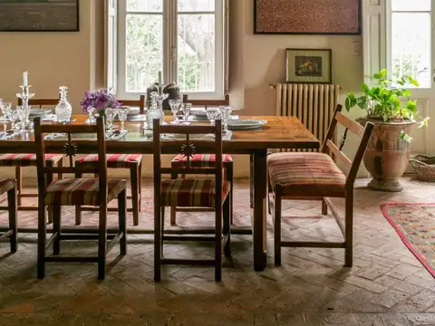 Campo en Venta de 37  ha