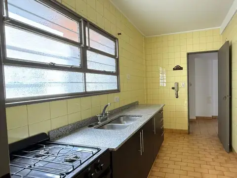 Departamento en Alquiler 40 años