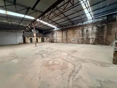 Galpon en Alquiler en Quilmes Oeste, $ 4.200.000