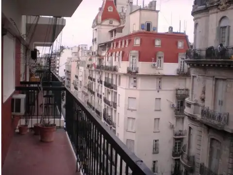 Departamento en Alquiler de 2 ambientes