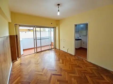 Departamento en Alquiler en Boedo, Capital Federal