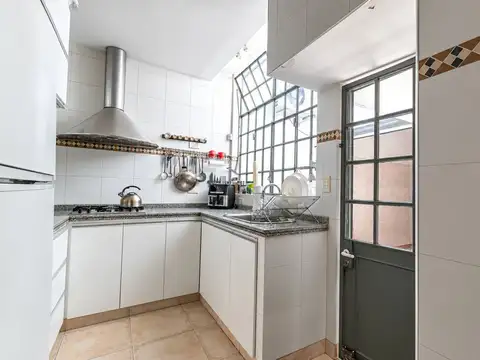 PH en Venta en Villa Devoto, CABA