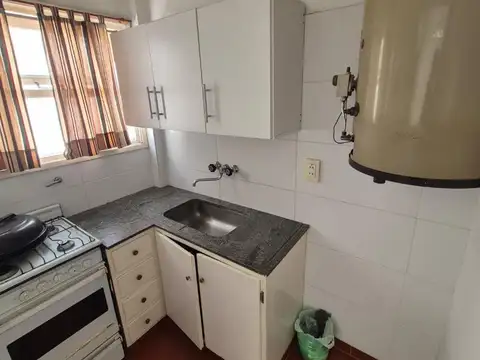 Departamento en Alquiler en Plaza Colon, $ 500.000