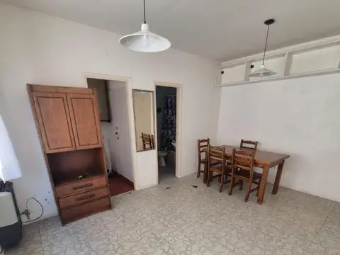 DTO. MONOAMBIENTE 20 M2. PLAZA COLON