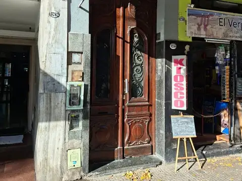 Av. Rivadavia 8244