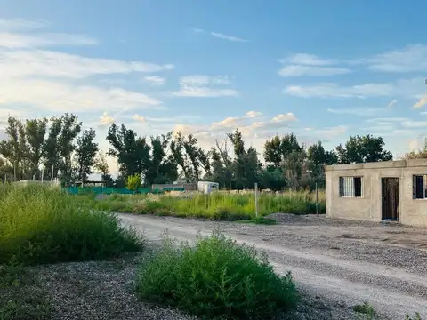 Terreno en venta en Barrio Cerrado