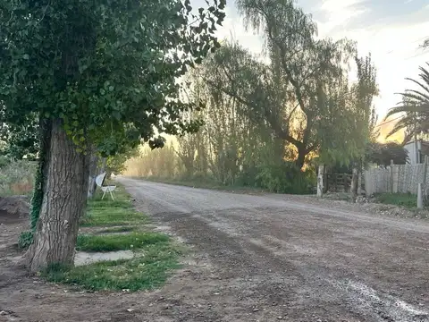 Bernardino Rivadavia al 400