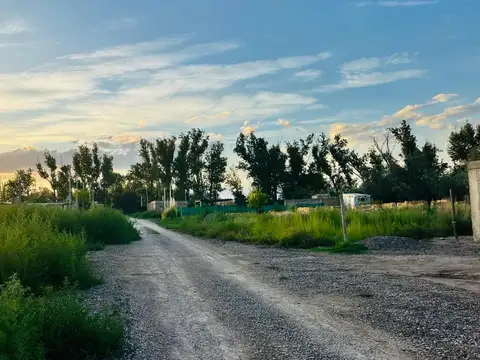 Terreno en Venta en San Roque, $ 10.000.000