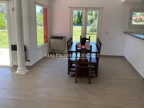 Casa en Alquiler en Canning, USD 7.999