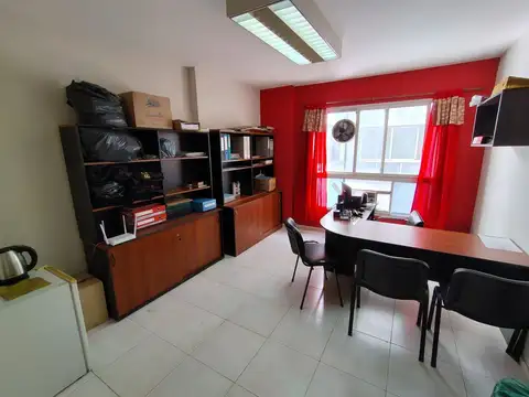 Oficina en Venta en San Nicolás, CABA