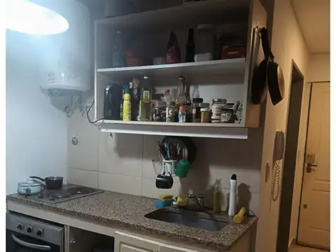 Departamento en venta - Chacarita