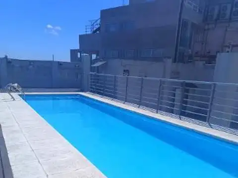 Departamento en Venta en Chacarita, USD 69.000