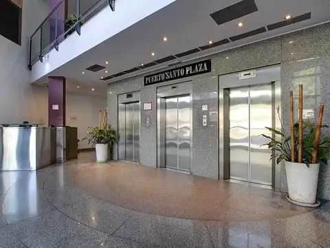 Oficina en Puerto Madero