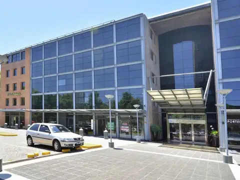 Oficina en Alquiler en Puerto Madero, USD 2.436