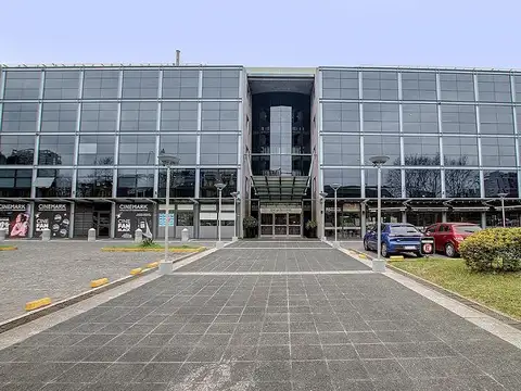 Oficina en Puerto Madero