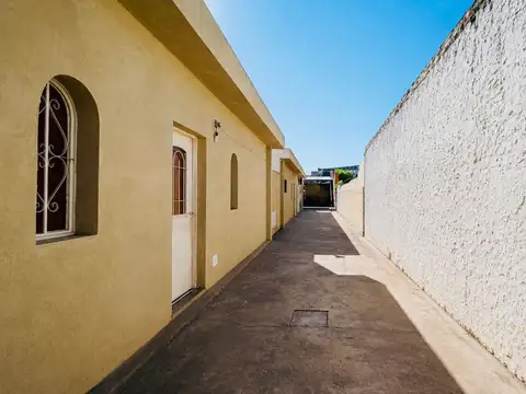 Terreno en Venta en Bella Vista, USD 16.000