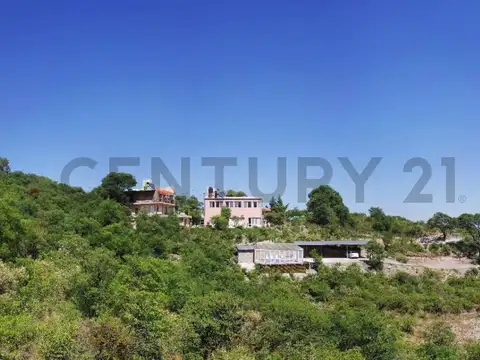 Casa en Venta 8 años