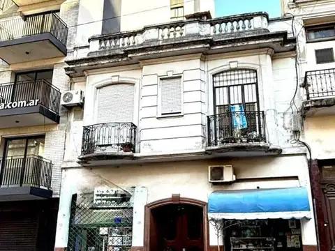 Local en Venta en Monserrat, Capital Federal