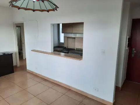 Departamento en Alquiler al Este