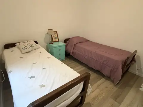 Departamento en Alquiler en Balvanera, $ 650.000