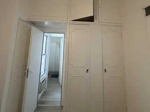 Se alquila departamento dos ambientes