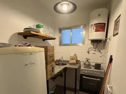 Departamento en Alquiler de 2 ambientes