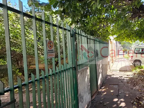 TERRENO 310 M2 en VENTA EN SAN ANDRES CASI FLORIDA INDUSTRIAL RESIDENCIAL