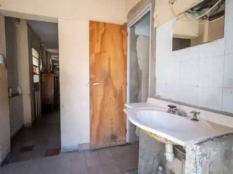 Casa en Venta en Santa Fe, USD 40.000