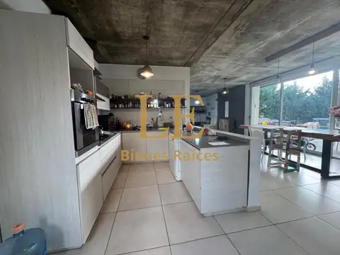 Casa en Alquiler 4 años