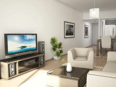 *ANTICIPO* EMPRENDIMIENTO 2AMB FULL AMENITIES - MONROE 2048