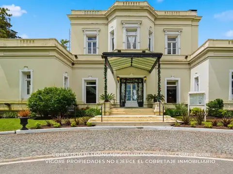 Terreno en Venta de 1255,0 m2