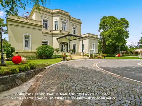 Lote En Venta San Eliseo Country Golf | 1255m² Oportunidad Exclusiva