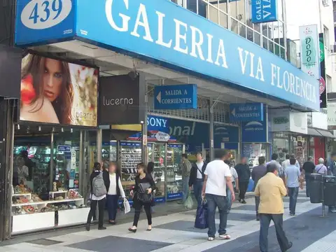 Local en Venta en Microcentro