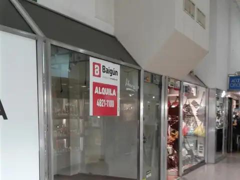 Local en Venta en Microcentro