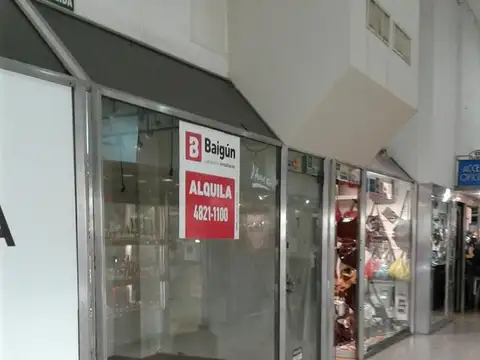 Local en Venta en Microcentro, USD 70.000
