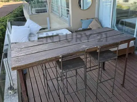 Departamento en Alquiler de 2 ambientes