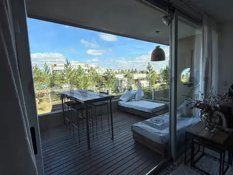 Departamento en Alquiler 8 años