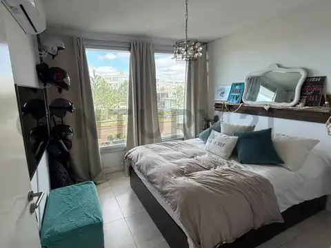 DEPARTAMENTO BARRIO CASTAÑOS NORDELTA