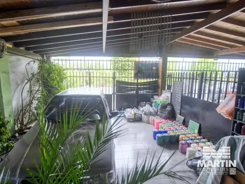 Casa en Venta en Villa Adelina, USD 215.000