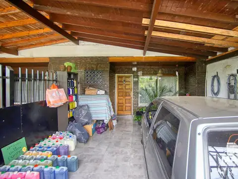 Colectora Este al 1700