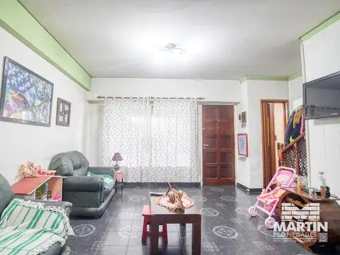 Casa en Venta 35 años